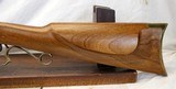 Thompson Center HAWKEN Black Powder Percussion Rifle .50 Cal - 9 of 12