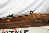 Thompson Center HAWKEN Black Powder Percussion Rifle .50 Cal - 10 of 12