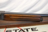 BROWNING (Remington) A5 semi-auto shotgun 12Ga. 28