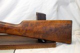 Carl Gustafs SWEDISH MAUSER Model 96 Bolt Action Rifle 6.5mm MATCHING #s - 10 of 15