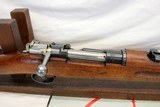 Carl Gustafs SWEDISH MAUSER Model 96 Bolt Action Rifle 6.5mm MATCHING #s - 3 of 15