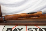 Carl Gustafs SWEDISH MAUSER Model 96 Bolt Action Rifle 6.5mm MATCHING #s - 12 of 15