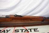 Carl Gustafs SWEDISH MAUSER Model 96 Bolt Action Rifle 6.5mm MATCHING #s - 4 of 15