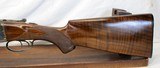 PARKER Side by Side Shotgun 12Ga TROJAN GRADE Case Colors NICE! - 9 of 15