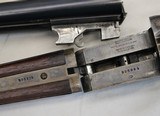 PARKER Side by Side Shotgun 12Ga TROJAN GRADE Case Colors NICE! - 14 of 15