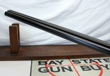 1923 Ithaca FLUES Grade 1 SxS shotgun 12Ga CASE COLORS 30