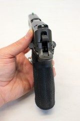 Sig Sauer P226 LEGION semi-auto pistol SAO 9mm Box Manual preowned - 13 of 14