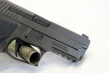 Sig Sauer P229 LEGION semi-auto pistol SAO 9mm Box Manual preowned - 7 of 12