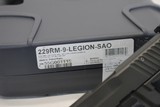 Sig Sauer P229 LEGION semi-auto pistol SAO 9mm Box Manual preowned - 2 of 12