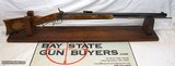 Connecticut Valley Arms HAWKEN Black Powder Rifle .54 Cal 28