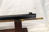 Connecticut Valley Arms HAWKEN Black Powder Rifle .54 Cal 28