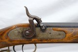 Connecticut Valley Arms HAWKEN Black Powder Rifle .54 Cal 28