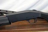 MOSSBERG Model 930 semi-auto shotgun 24