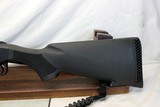 MOSSBERG Model 930 semi-auto shotgun 24