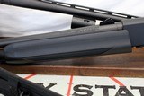 MOSSBERG Model 930 semi-auto shotgun 24