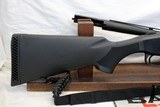 MOSSBERG Model 930 semi-auto shotgun 24