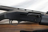 MOSSBERG Model 930 semi-auto shotgun 24