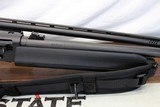 MOSSBERG Model 930 semi-auto shotgun 24