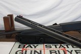 MOSSBERG Model 930 semi-auto shotgun 24