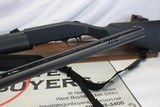 MOSSBERG Model 930 semi-auto shotgun 24