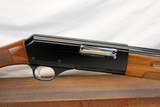 FRANCHI Model 48AL semi-auto 20Ga Shotgun 26