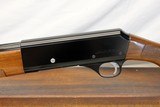 FRANCHI Model 48AL semi-auto 20Ga Shotgun 26