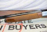 FRANCHI Model 48AL HUNTER semi auto 20Ga Shotgun 26