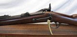 US Springfield MODEL 1873 Trapdoor CARBINE Rifle .45/70 Govt. - 10 of 15