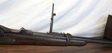 US Springfield MODEL 1873 Trapdoor CARBINE Rifle .45/70 Govt. - 4 of 15