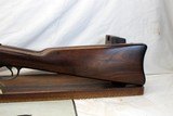 US Springfield MODEL 1873 Trapdoor CARBINE Rifle .45/70 Govt. - 9 of 15