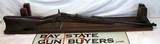 US Springfield MODEL 1873 Trapdoor CARBINE Rifle .45/70 Govt. - 1 of 15