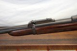 US Springfield MODEL 1873 Trapdoor CARBINE Rifle .45/70 Govt. - 11 of 15
