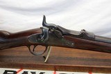 US Springfield MODEL 1873 Trapdoor CARBINE Rifle .45/70 Govt. - 3 of 15