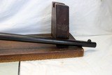 US Springfield MODEL 1873 Trapdoor CARBINE Rifle .45/70 Govt. - 5 of 15
