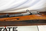 1924 Russian Izhevsk MOSIN NAGANT Hex Dragoon Rifle 7.62x54R MATCHING NUMBERS - 3 of 15