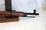 1924 Russian Izhevsk MOSIN NAGANT Hex Dragoon Rifle 7.62x54R MATCHING NUMBERS - 12 of 15