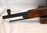 1924 Russian Izhevsk MOSIN NAGANT Hex Dragoon Rifle 7.62x54R MATCHING NUMBERS - 5 of 15