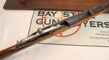 1924 Russian Izhevsk MOSIN NAGANT Hex Dragoon Rifle 7.62x54R MATCHING NUMBERS - 6 of 15