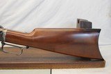 Stoeger / Uberti MODEL 1873 Lever Action Rifle .45LC Case Colors 20