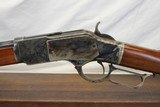 Stoeger / Uberti MODEL 1873 Lever Action Rifle .45LC Case Colors 20