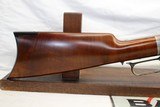 Stoeger / Uberti MODEL 1873 Lever Action Rifle .45LC Case Colors 20