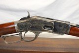 Stoeger / Uberti MODEL 1873 Lever Action Rifle .45LC Case Colors 20