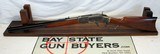 Stoeger / Uberti MODEL 1873 Lever Action Rifle .45LC Case Colors 20