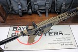 Sig Sauer MCX SPEAR LT semi-auto rifle .223 / 5.56 UPGRADED - 5 of 14