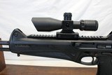 Beretta CX4 semi-automatic Carbine rifle .45ACP Case & EXTRAS! - 8 of 13