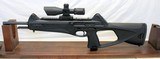 Beretta CX4 semi-automatic Carbine rifle .45ACP Case & EXTRAS! - 6 of 13