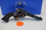 1995 Colt SINGLE ACTION ARMY Revolver 44-40 cal 5.5