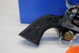 1995 Colt SINGLE ACTION ARMY Revolver 44-40 cal 5.5