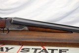 1920 Ithaca FLUES SxS Shotgun 12Ga FIELD GRADE Side by Side FULL/FULL - 11 of 15