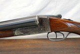 1920 Ithaca FLUES SxS Shotgun 12Ga FIELD GRADE Side by Side FULL/FULL - 3 of 15